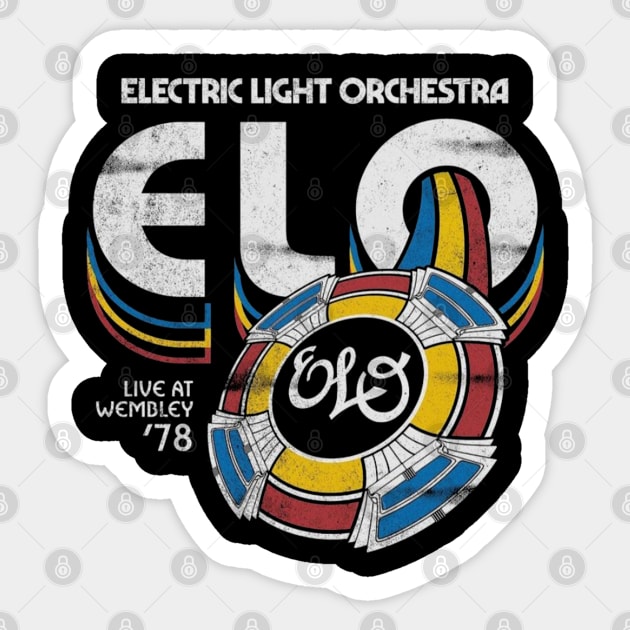 elo Sticker by Jhon. Fio